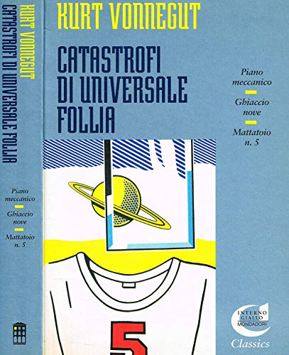 Catastrofi di universale follia book