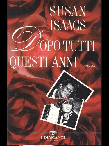 Dopo tutti questi anni book
