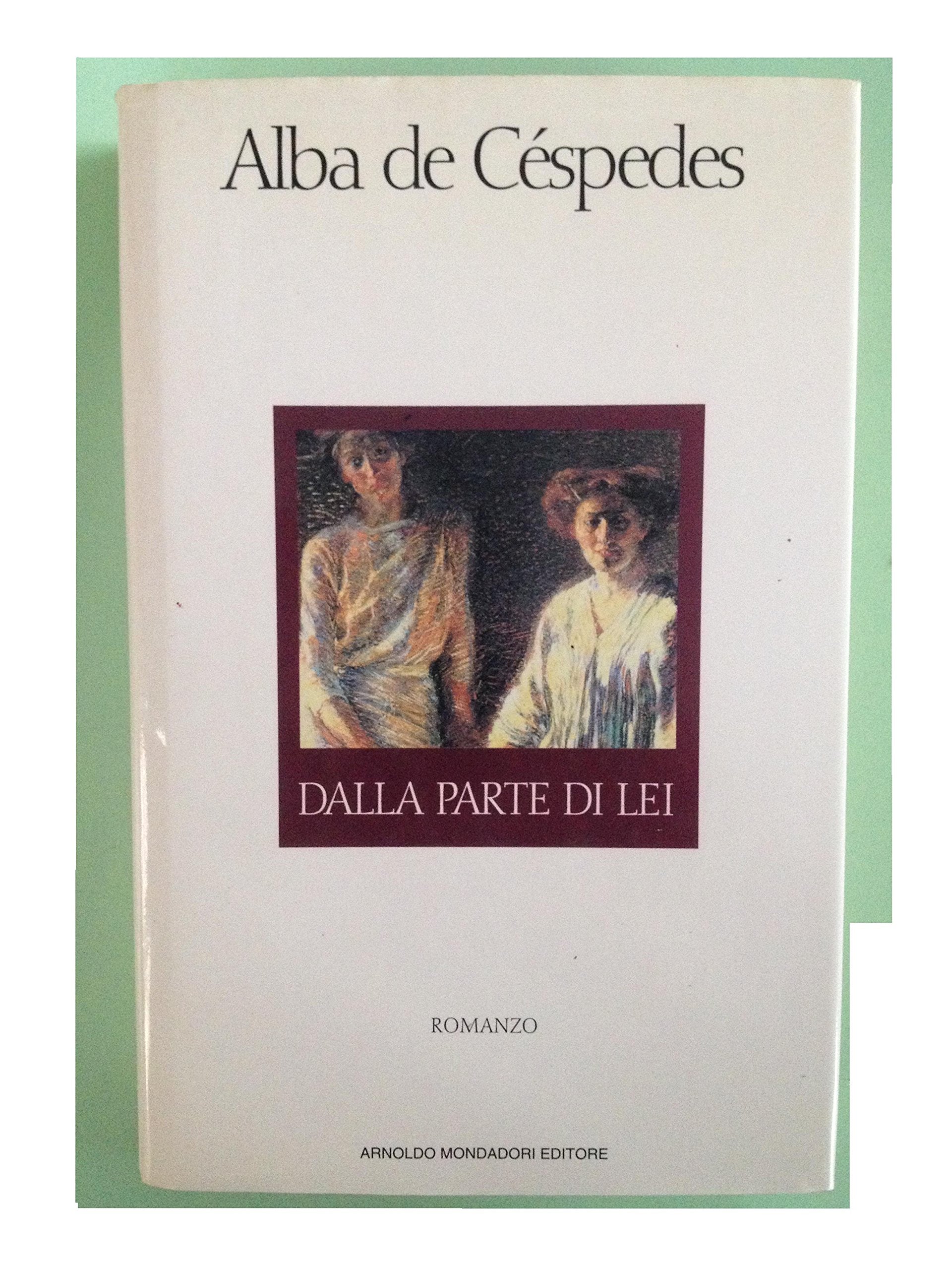 Dalla parte di lei (Scrittori italiani) Contemporary literature