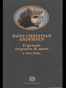 Il grande serpente di mare e altre fiabe International