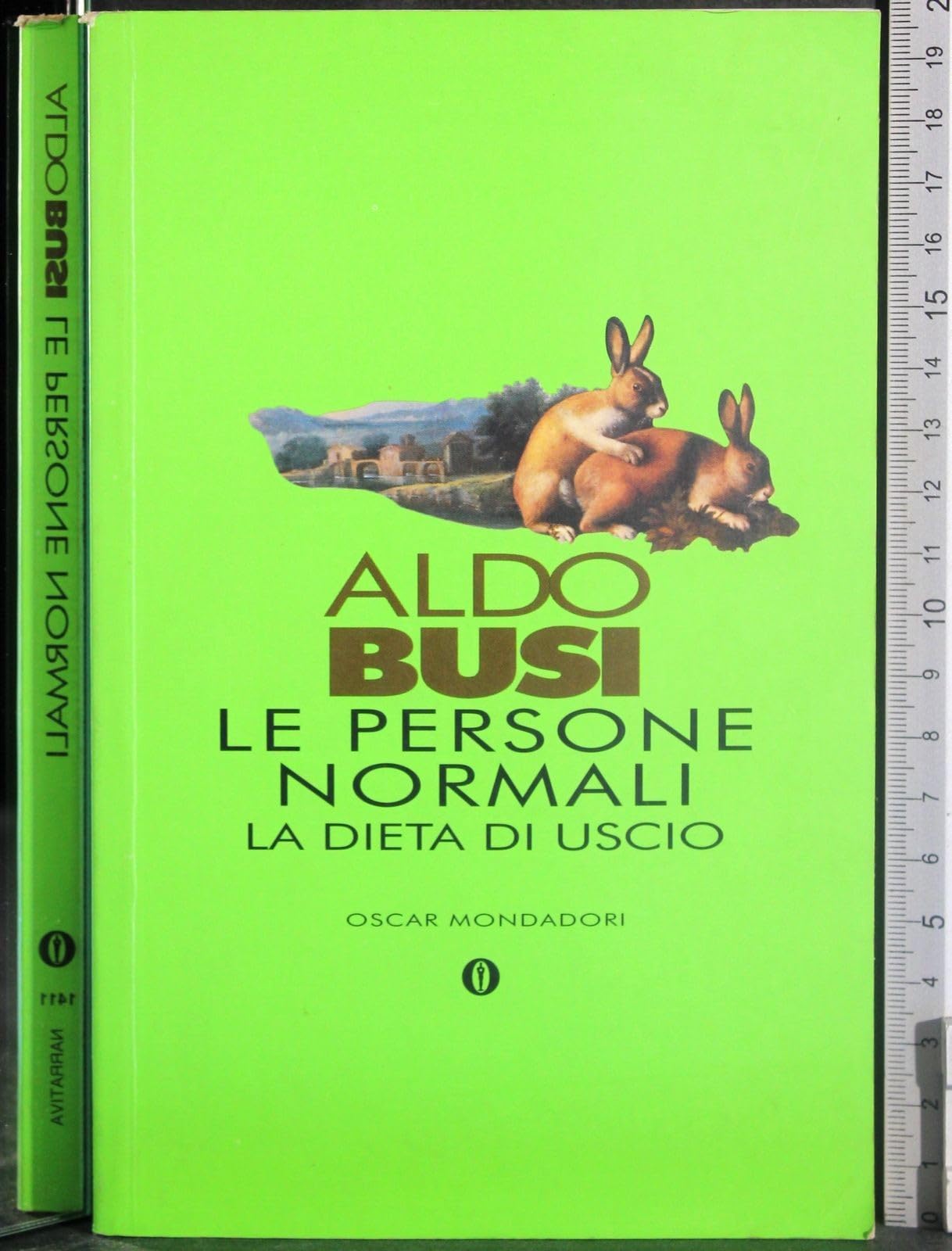 Le Persone Normali (Fiction, Poetry & Drama, Band 1411) Contemporary literature