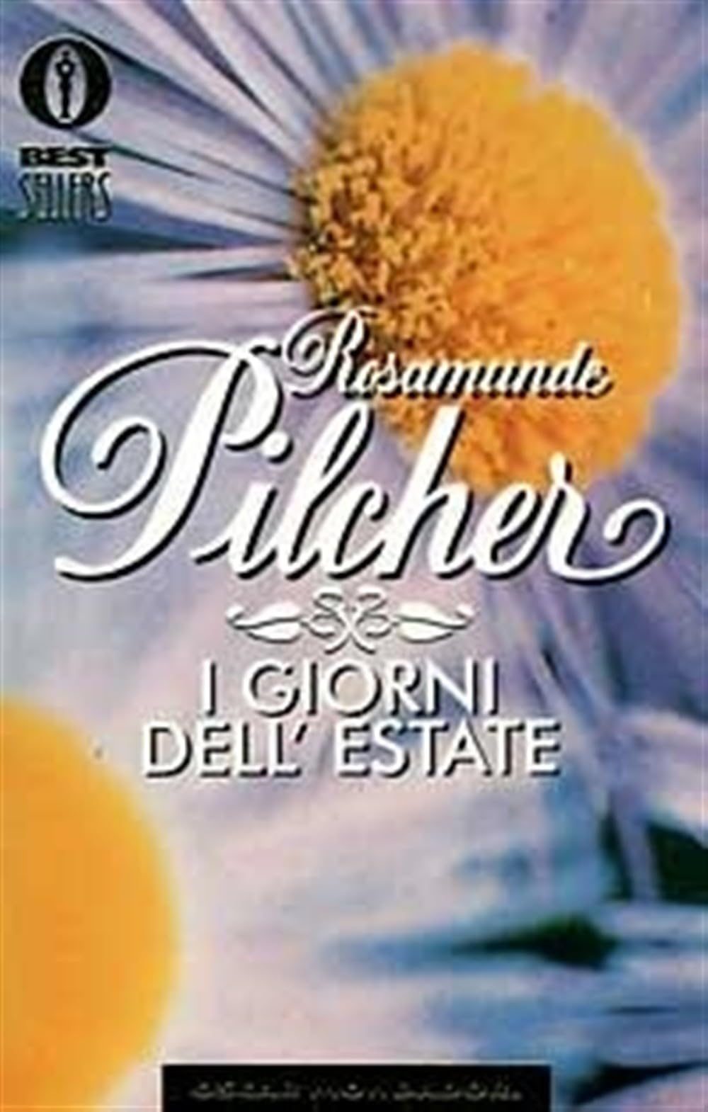 Pilcher, R: I giorni dell'estate Contemporary literature