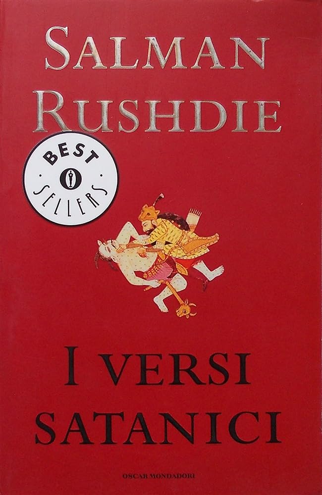 I versi satanici (Oscar bestsellers, Band 409) Contemporary literature