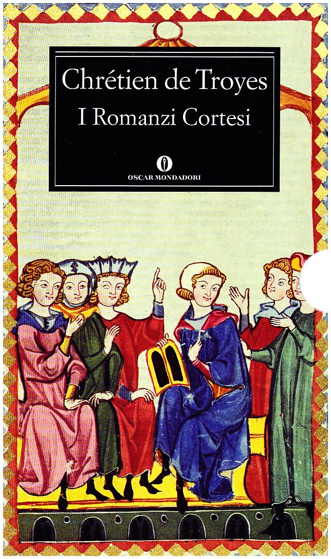 I romanzi cortesi Classics