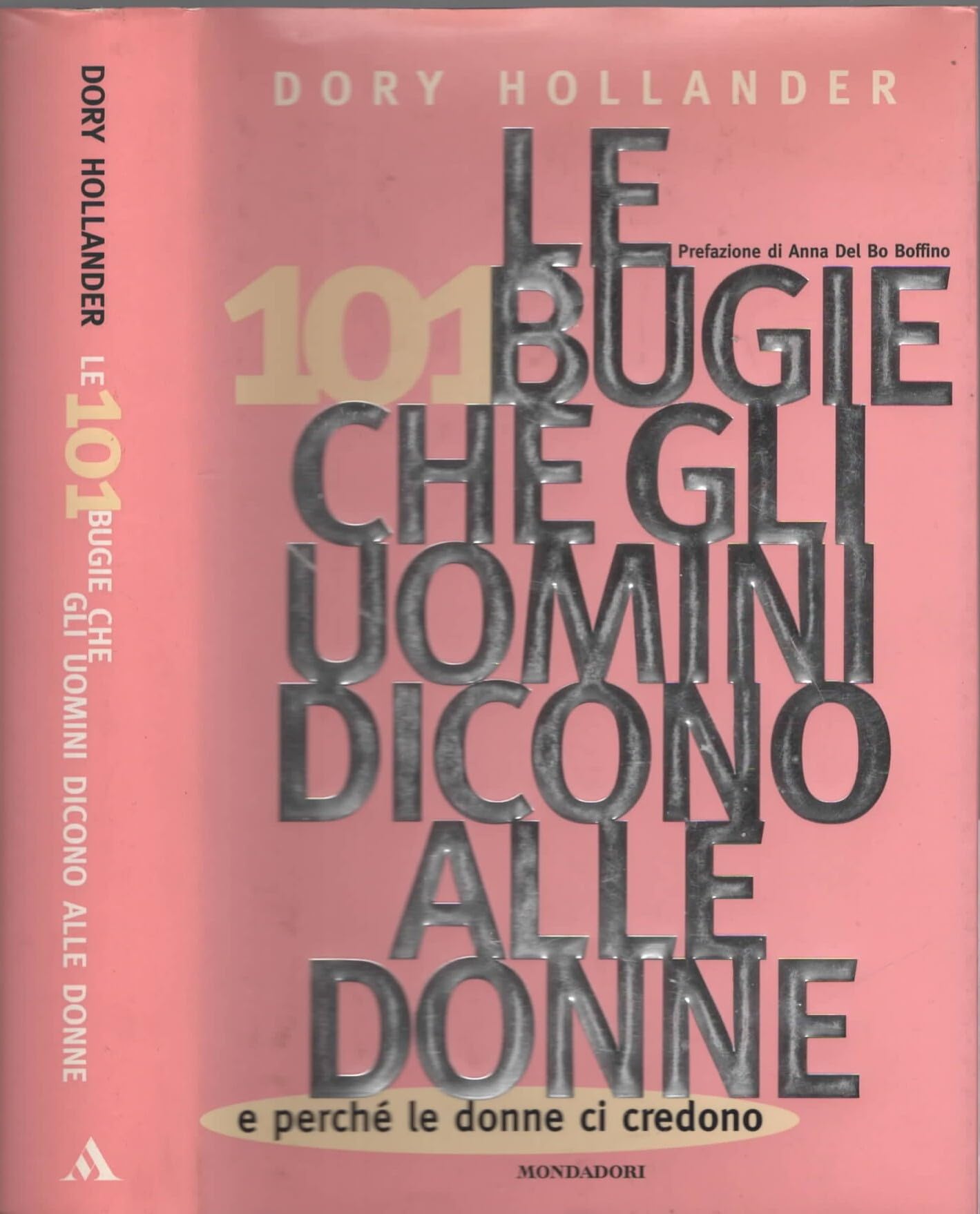 Centouno bugie che gli uomini dicono alle donne book