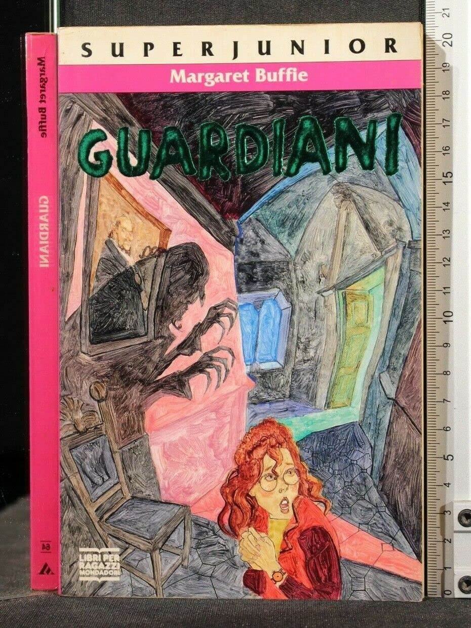 I guardiani del cielo (Superjunior nero, Band 64) Books