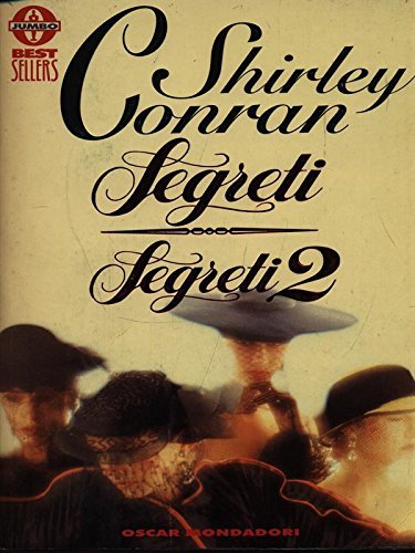 Segreti (Jumbo, Band 3) Contemporary literature