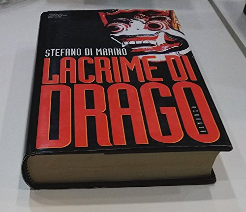 Lacrime di drago book