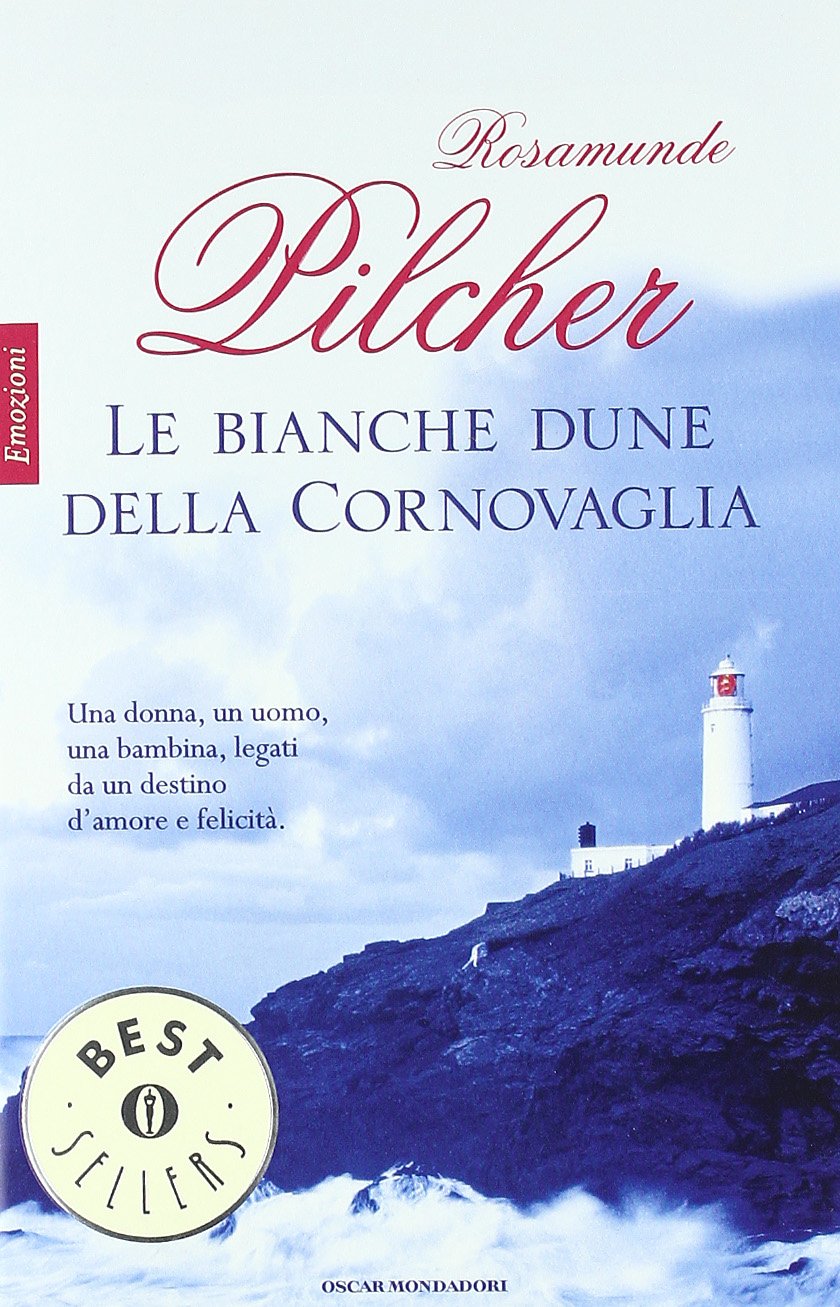 Le bianche dune della Cornovaglia Contemporary literature
