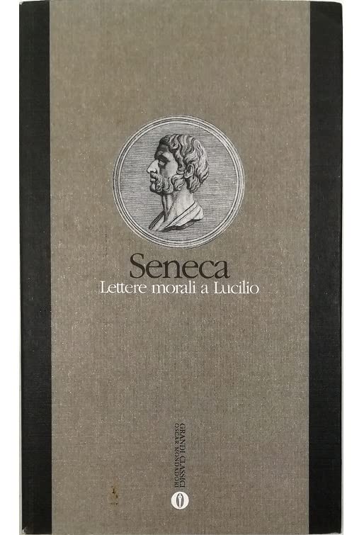 Lettere morali a Lucilio book