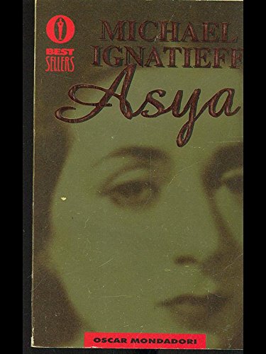 Asya (Oscar bestsellers, Band 443) Contemporary literature