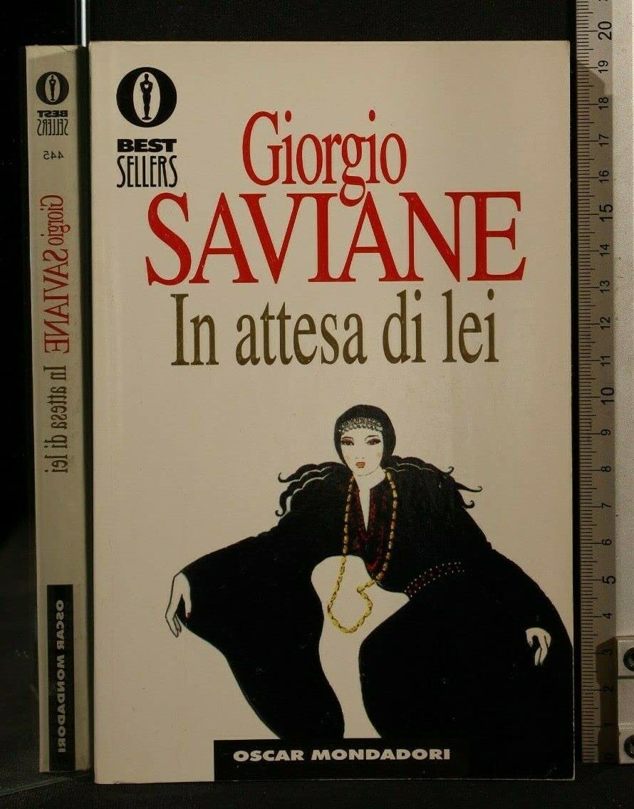 In attesa di lei book