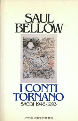 I conti tornano (Varia narrativa) Contemporary literature