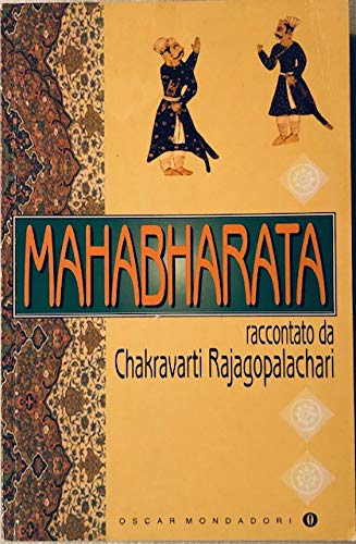 Mahabharata (Oscar varia, Band 1430) Religion & Esotericism