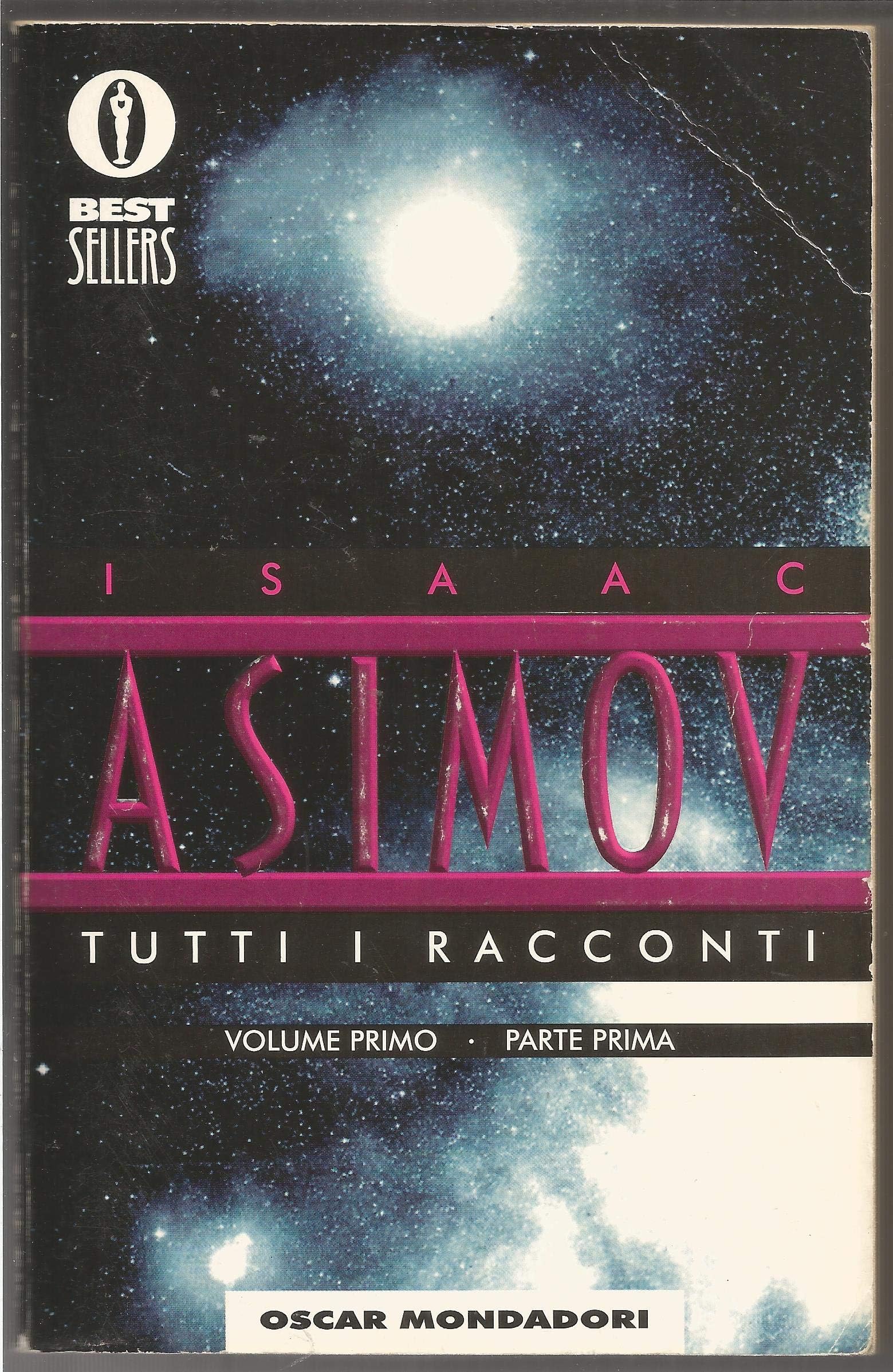 Tutti i racconti (Vol. 1/1) (Oscar bestsellers) Essays & Short Stories