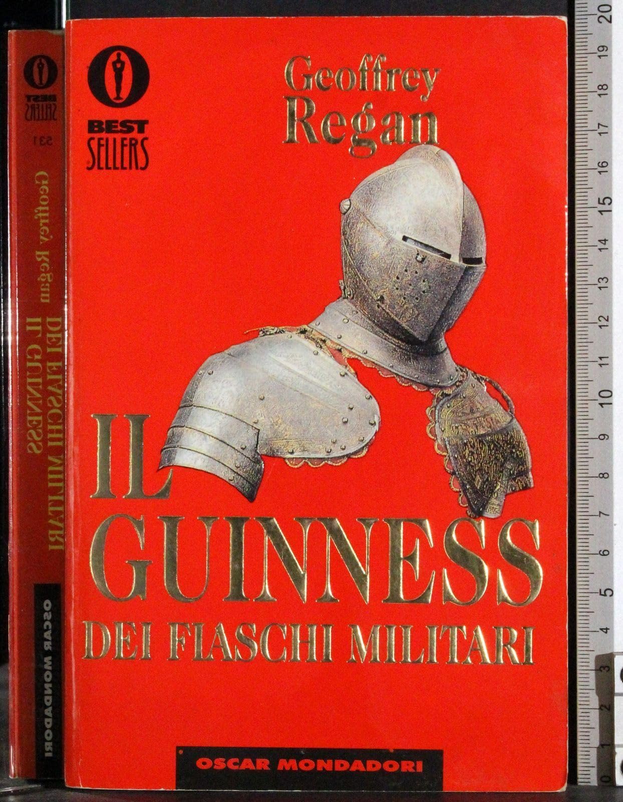 Il guinness dei fiaschi militari (Vol. 1) (Oscar bestsellers) Politics & History