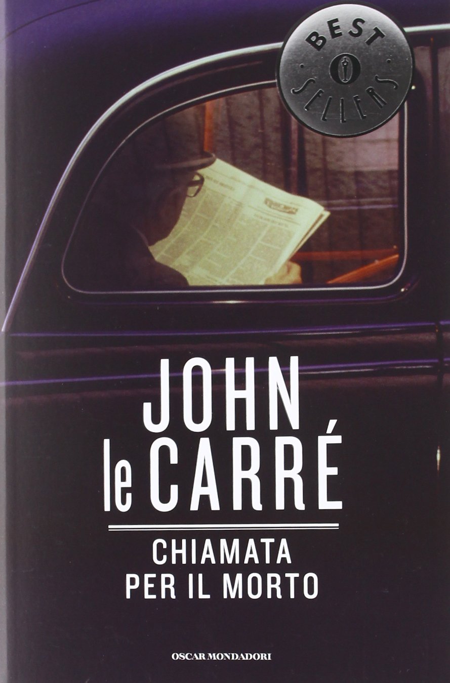Chiamata per il morto (Oscar bestsellers, Band 458) Contemporary literature