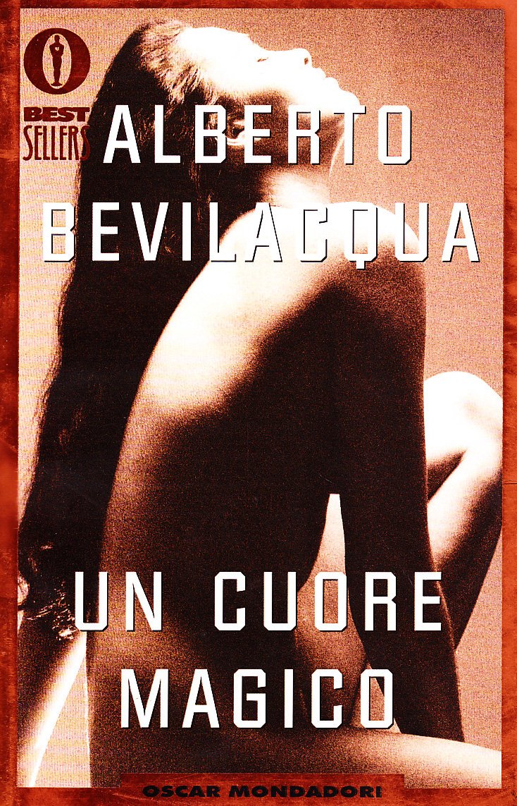Un cuore magico (Oscar bestsellers, Band 457) Contemporary literature
