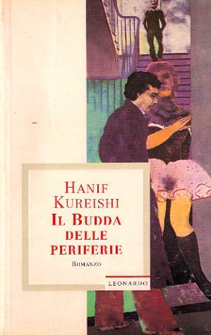 Il buddha delle periferie (Leonardo.Narrativa,letteraria, saggistica) Contemporary literature