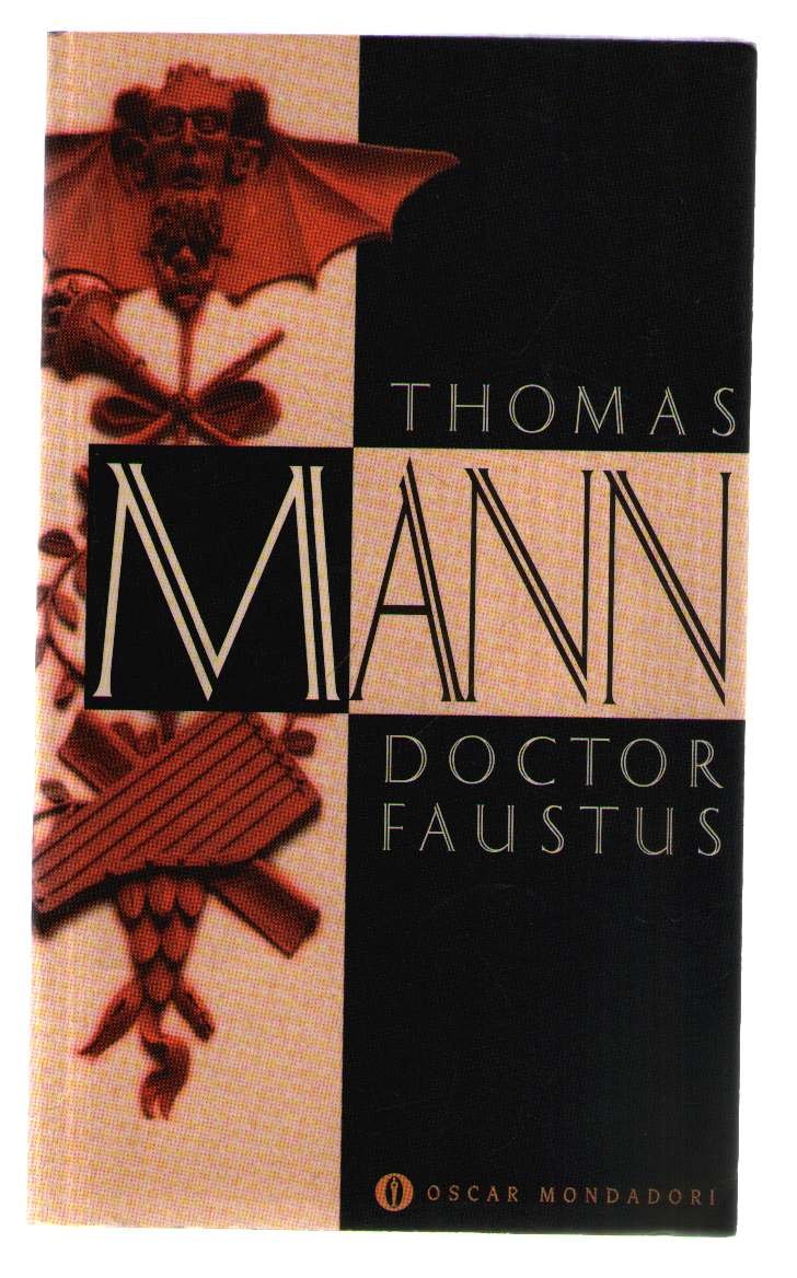 Doctor Faustus (Oscar narrativa, Band 318) Classics