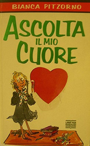 Ascolta il mio cuore (Junior +10, Band 53) Books