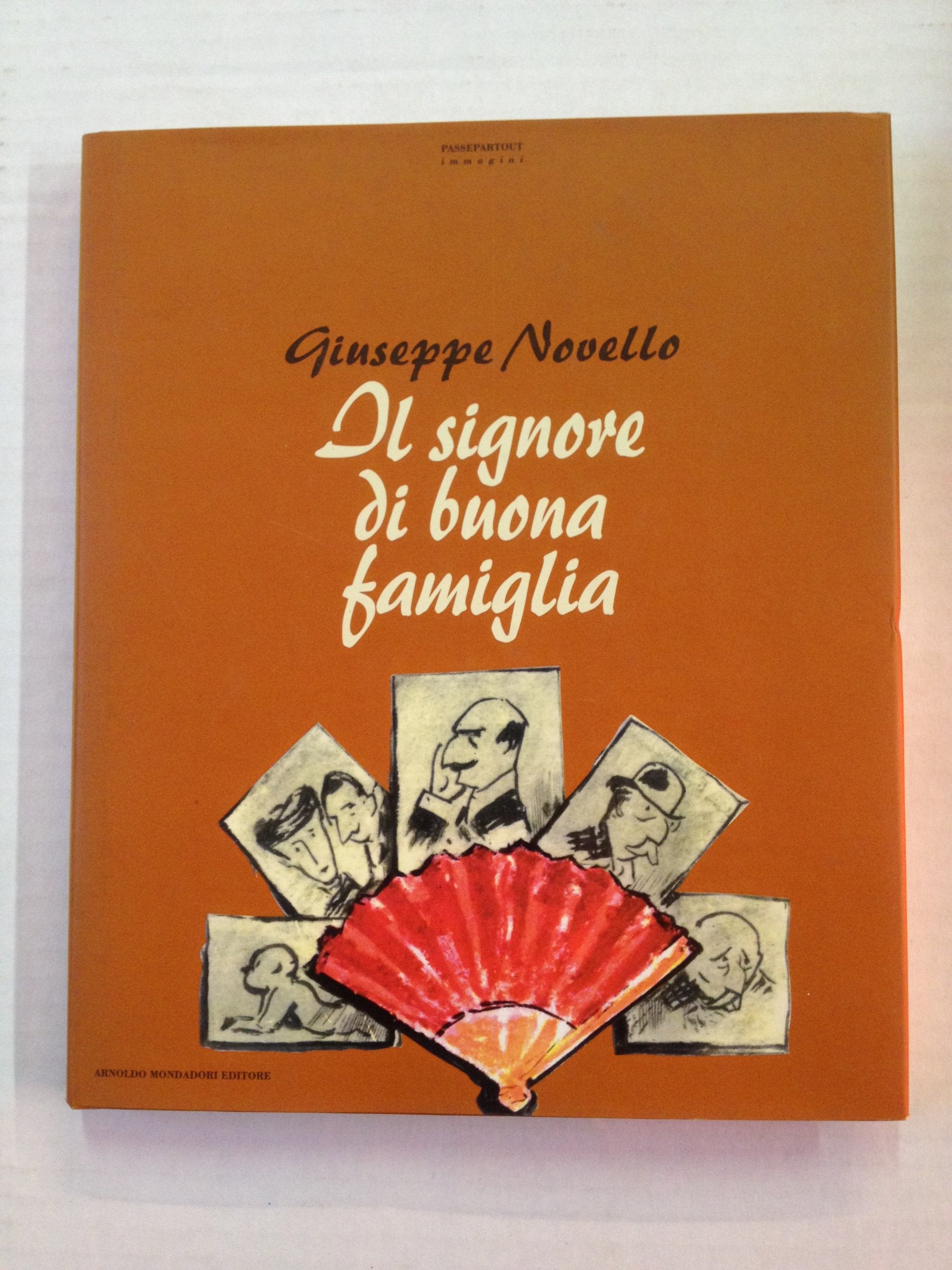 Signore Di Buona Famiglia (Il) cd