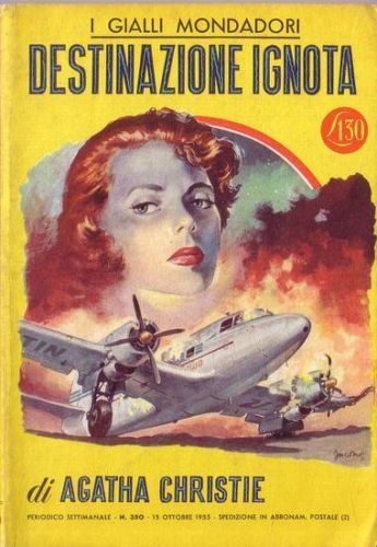 Destinazione ignota (Oscar scrittori moderni, Band 1483) Contemporary literature