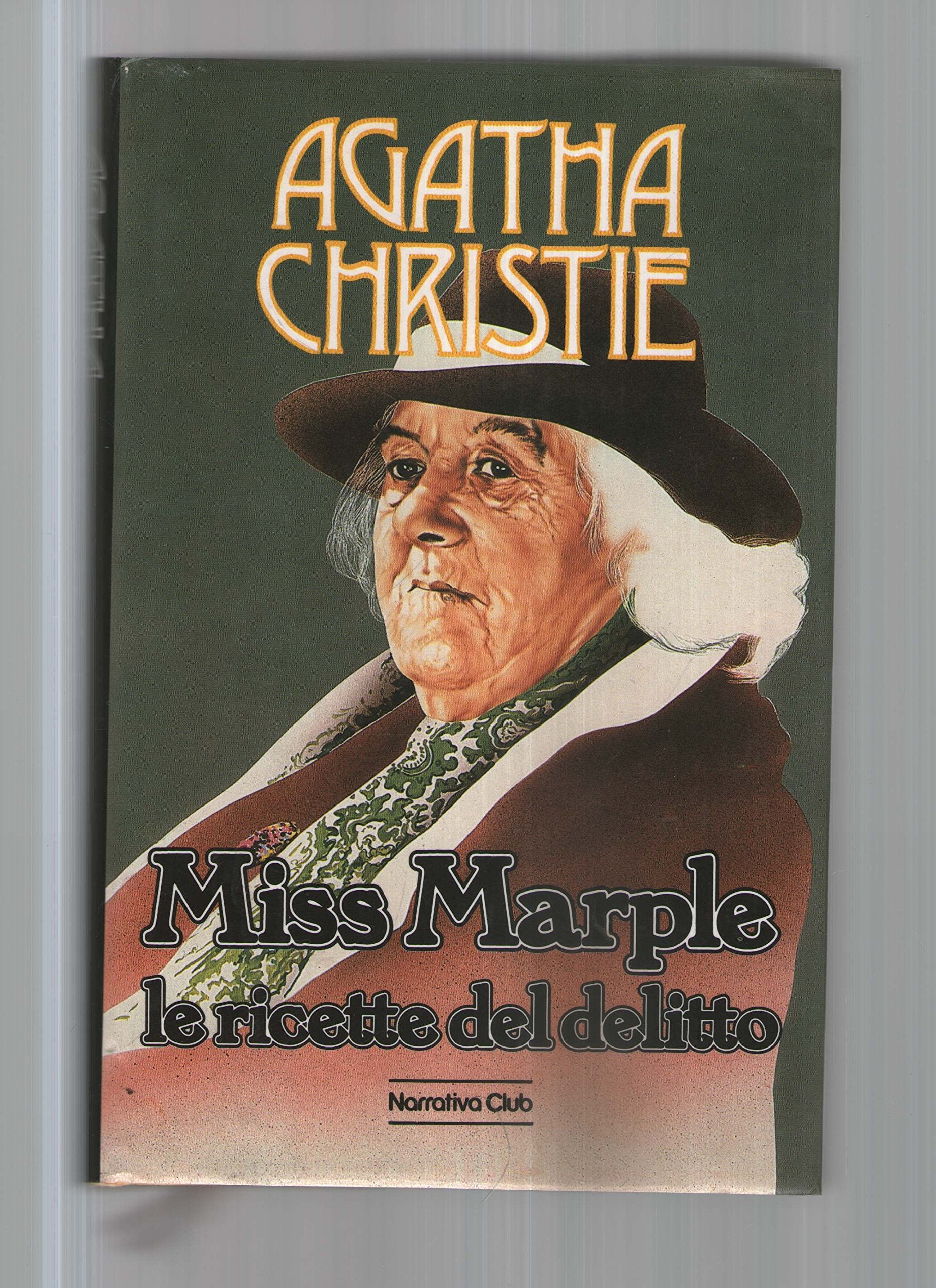 Miss Marple: Giochi DI Prestigiou (Fiction, Poetry & Drama, Band 1461) Contemporary literature