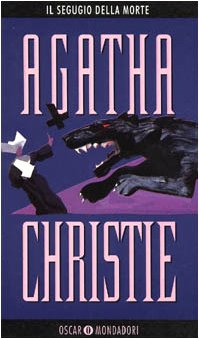 Il segugio della morte (Oscar scrittori moderni, Band 1455) Essays & Short Stories