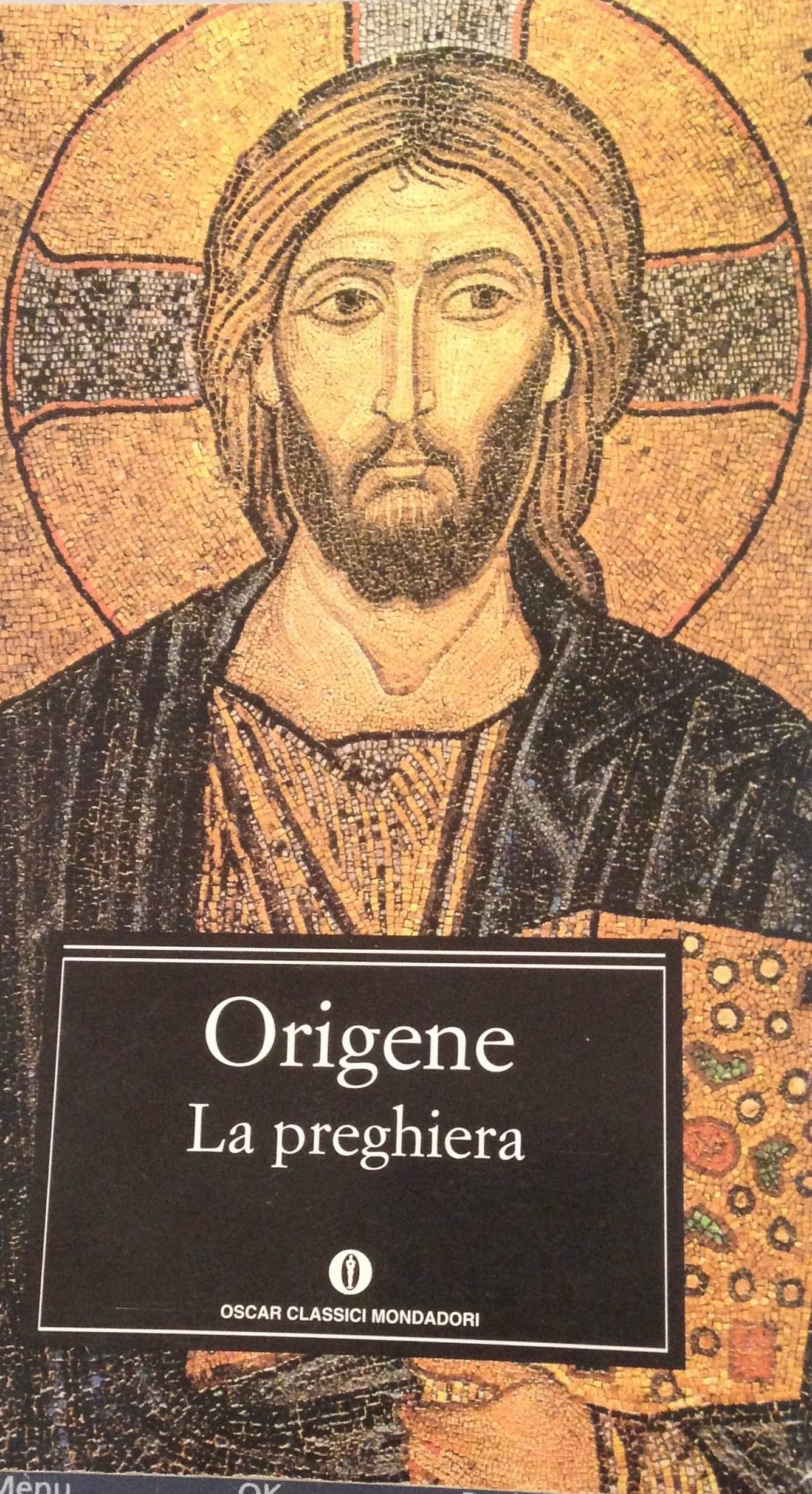 La preghiera book