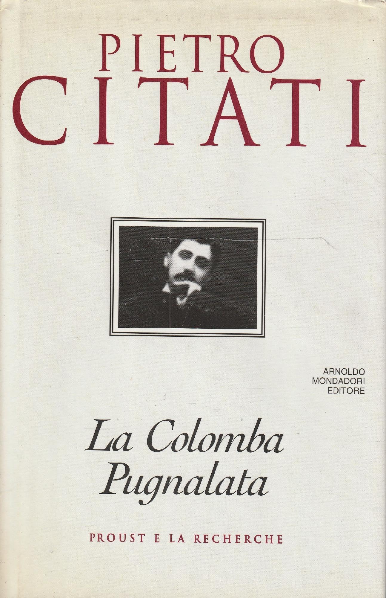 Colomba Pugnalata (La) cd