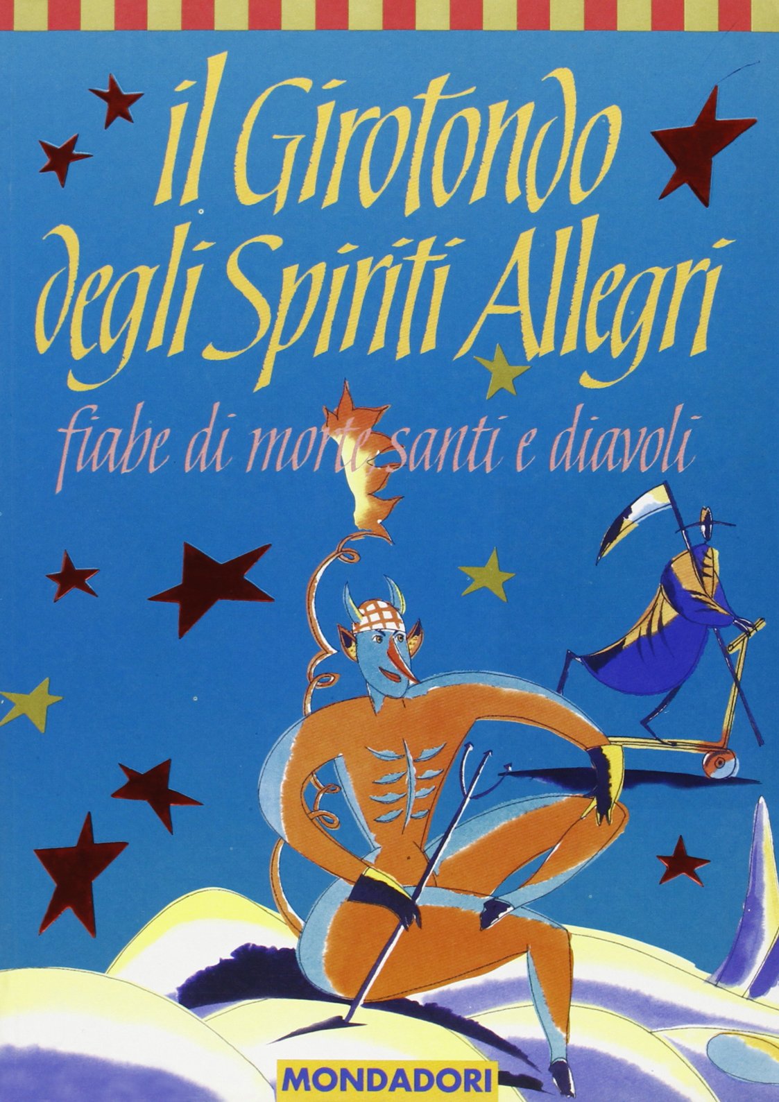 Girotondo degli spiriti allegri (Tutto è fiaba) Books