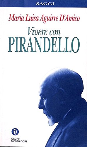 Vivere con Pirandello book