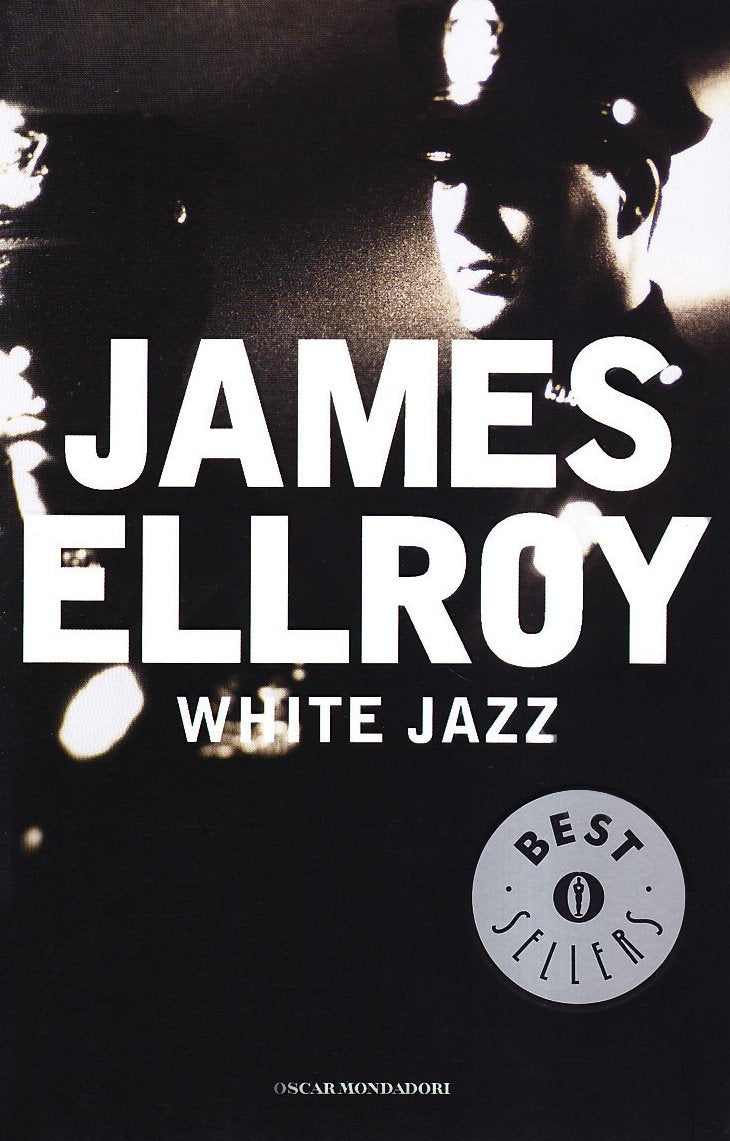 Product Image: Oscar: White Jazz