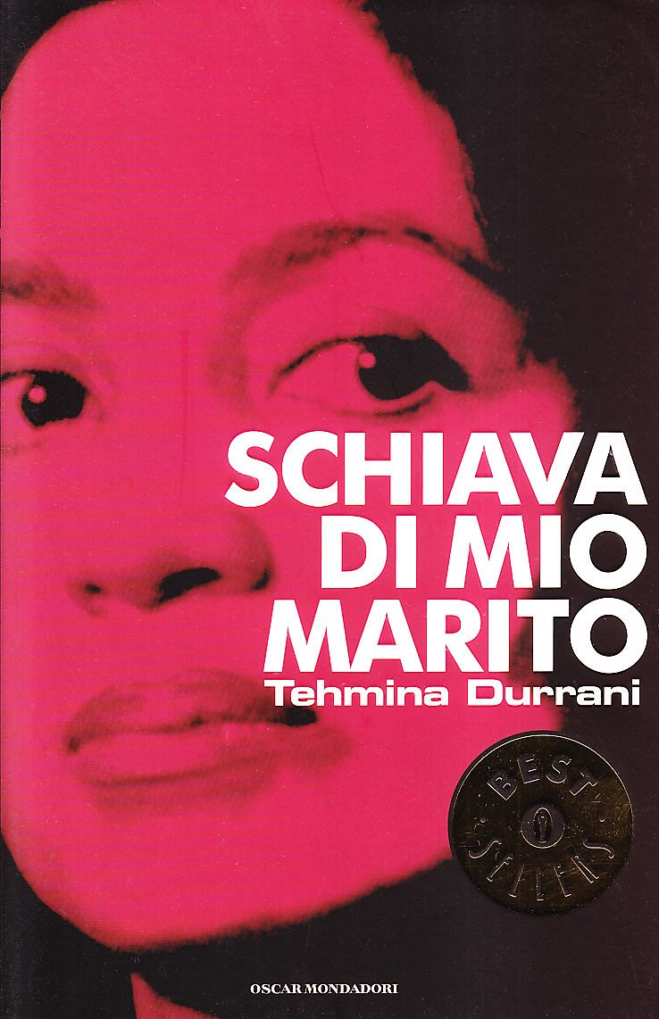 Schiava di mio marito (Oscar bestsellers, Band 521) Psychology