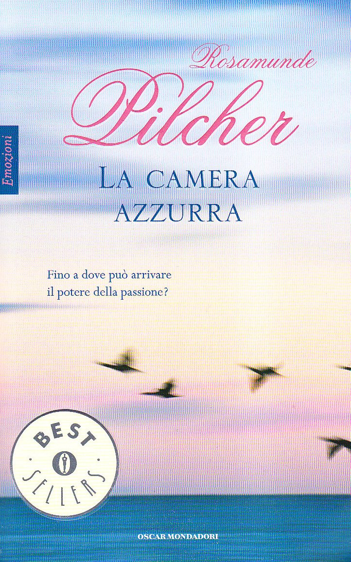 La camera azzurra (Oscar bestsellers) Contemporary literature