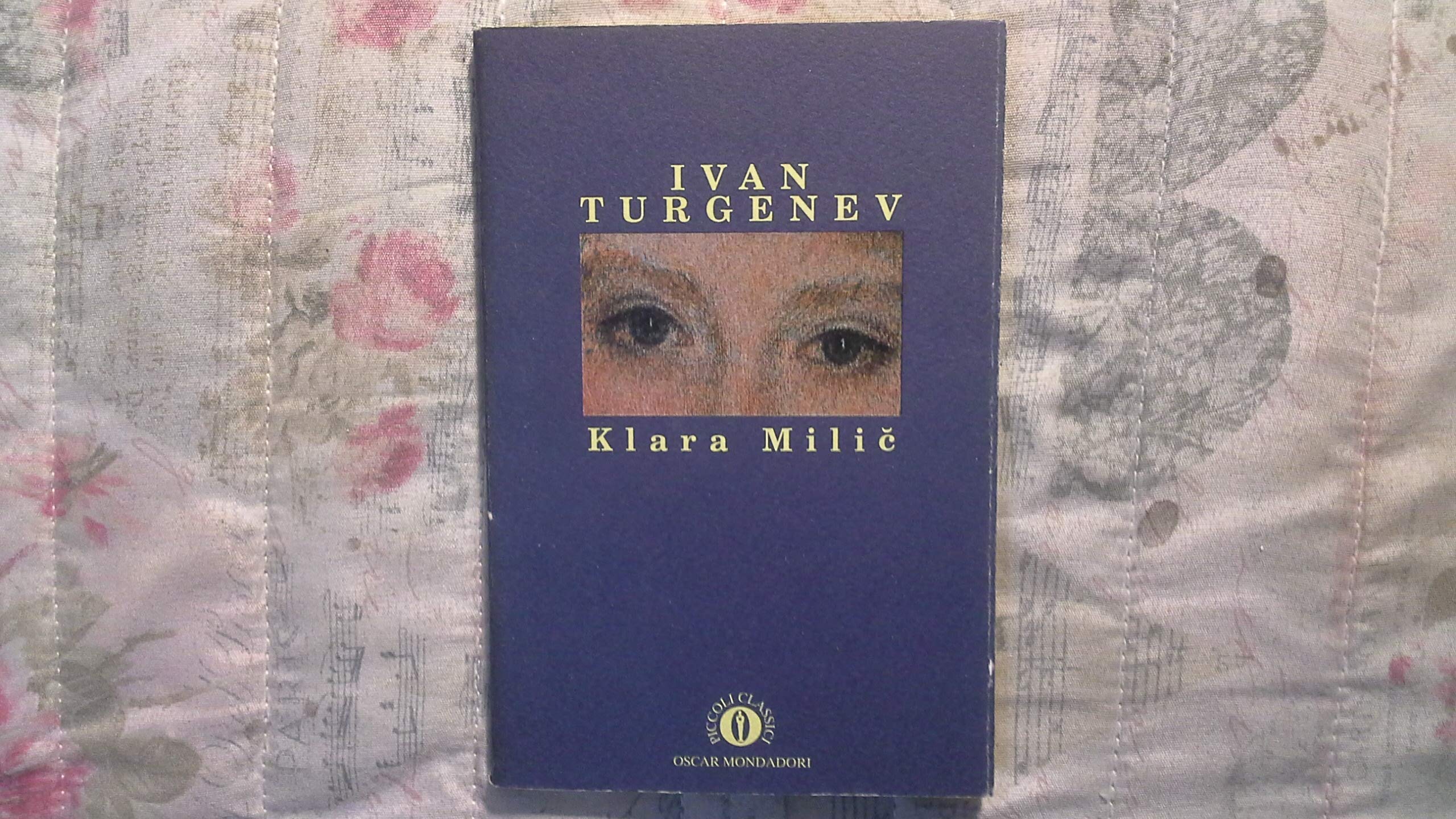 Klara Milic (Oscar piccoli classici, Band 27) Classics