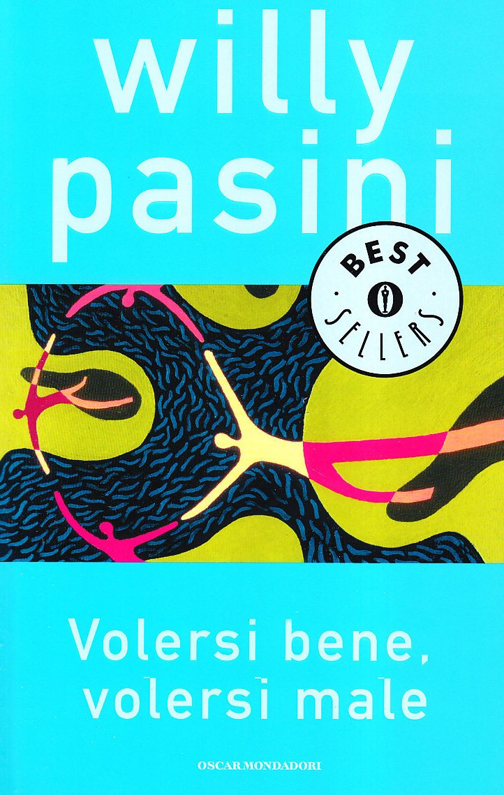 Volersi bene, volersi male book