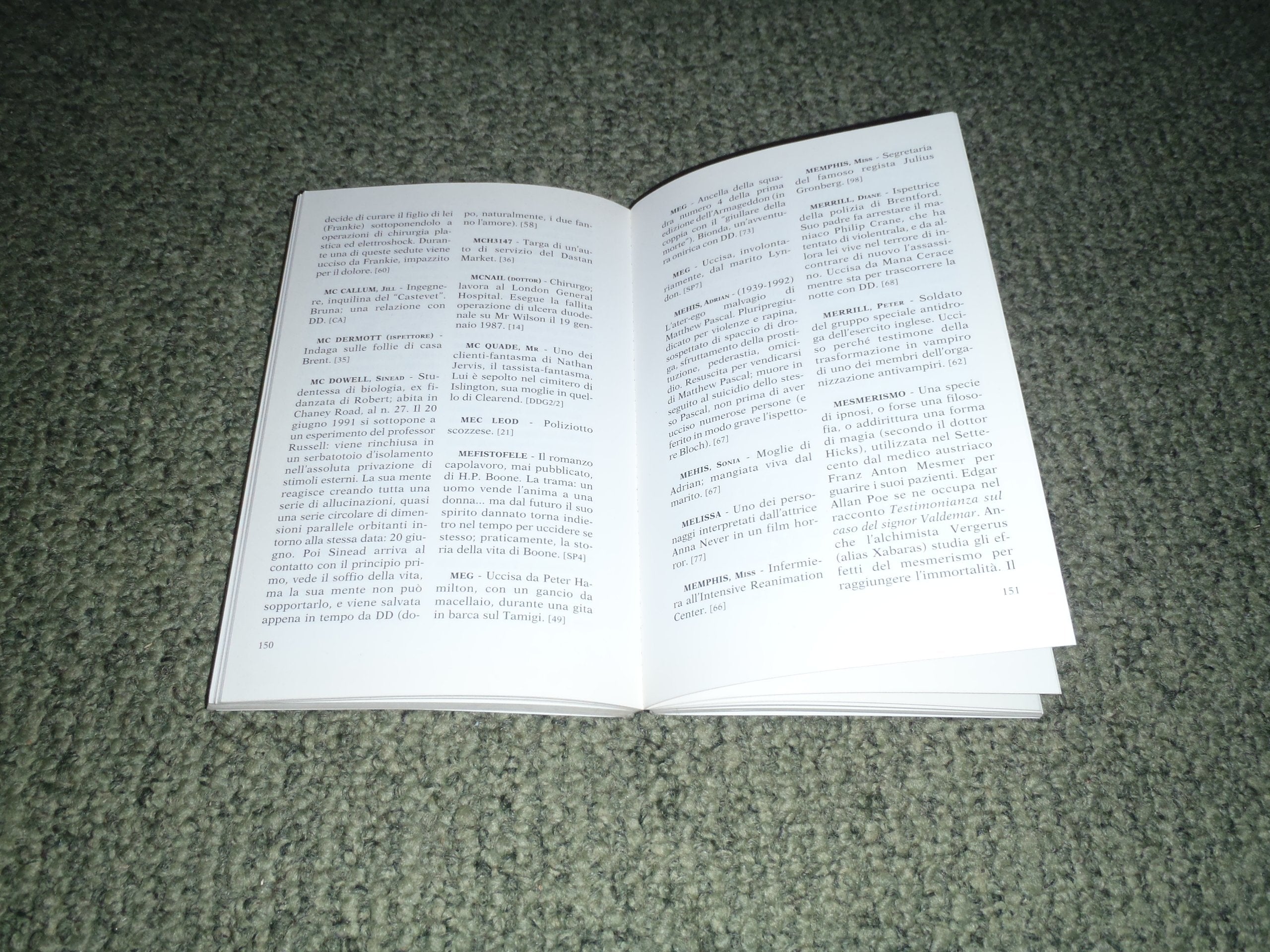 Enciclopedia di Dylan Dog (Bestsellers) book
