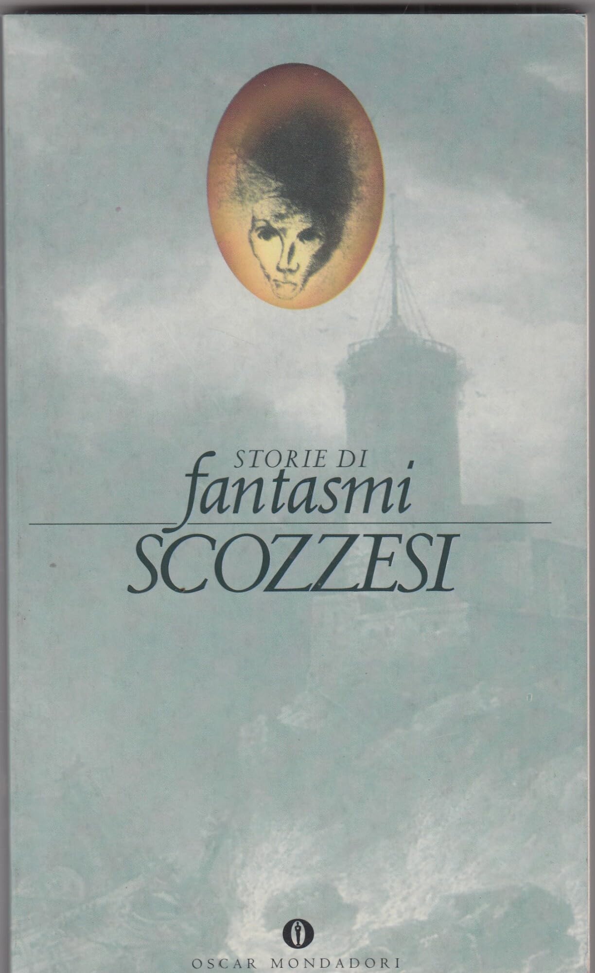 Storie di fantasmi scozzesi (Oscar varia, Band 1529) Contemporary literature
