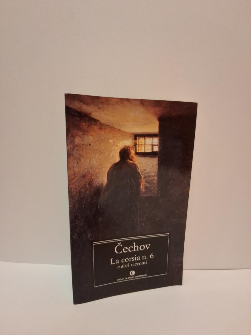 La corsia n. 6 e altri racconti (Oscar classici, Band 330) Essays & Short Stories