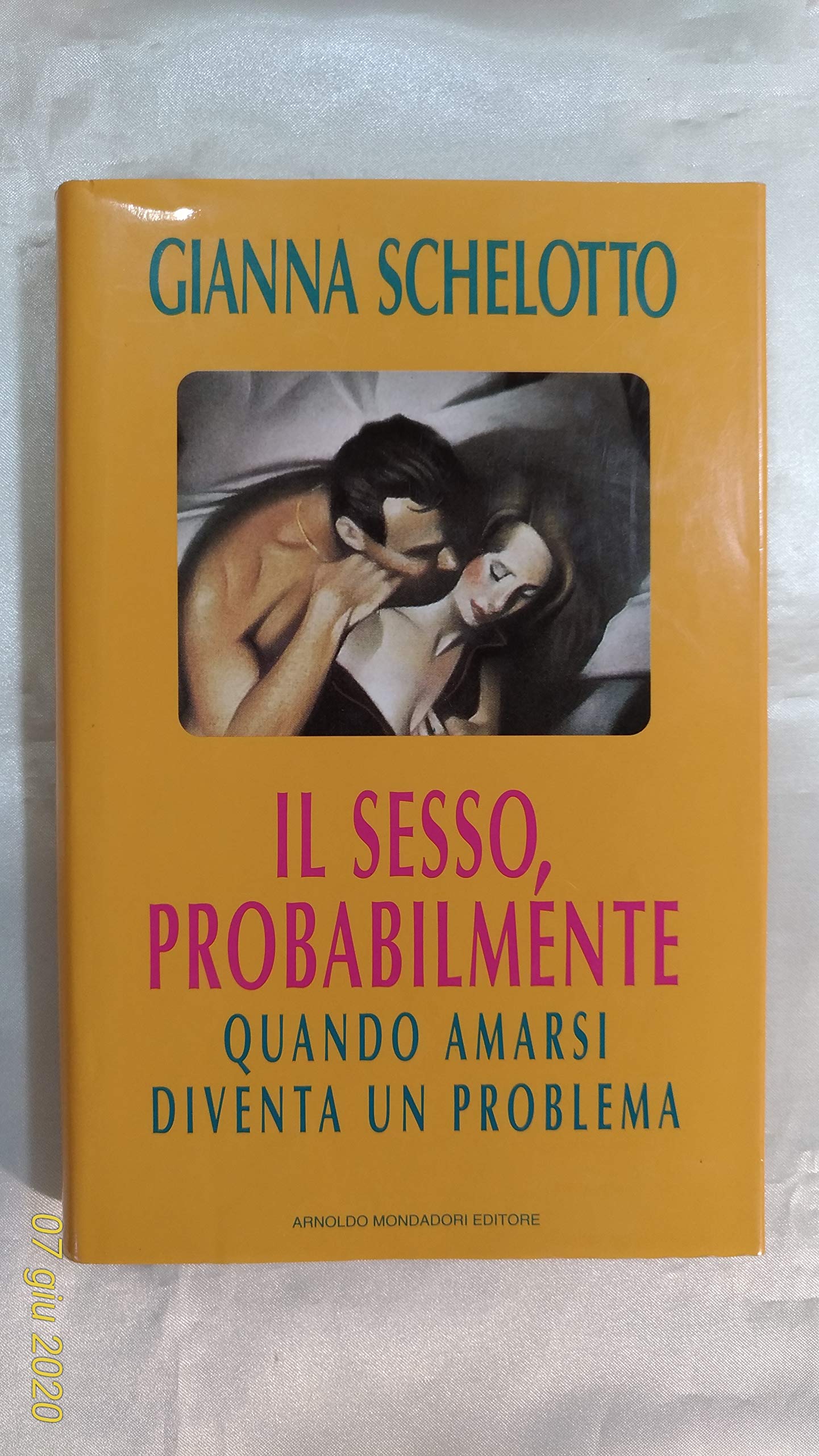 Il sesso, probabilmente. Quando l'amore non funziona più book