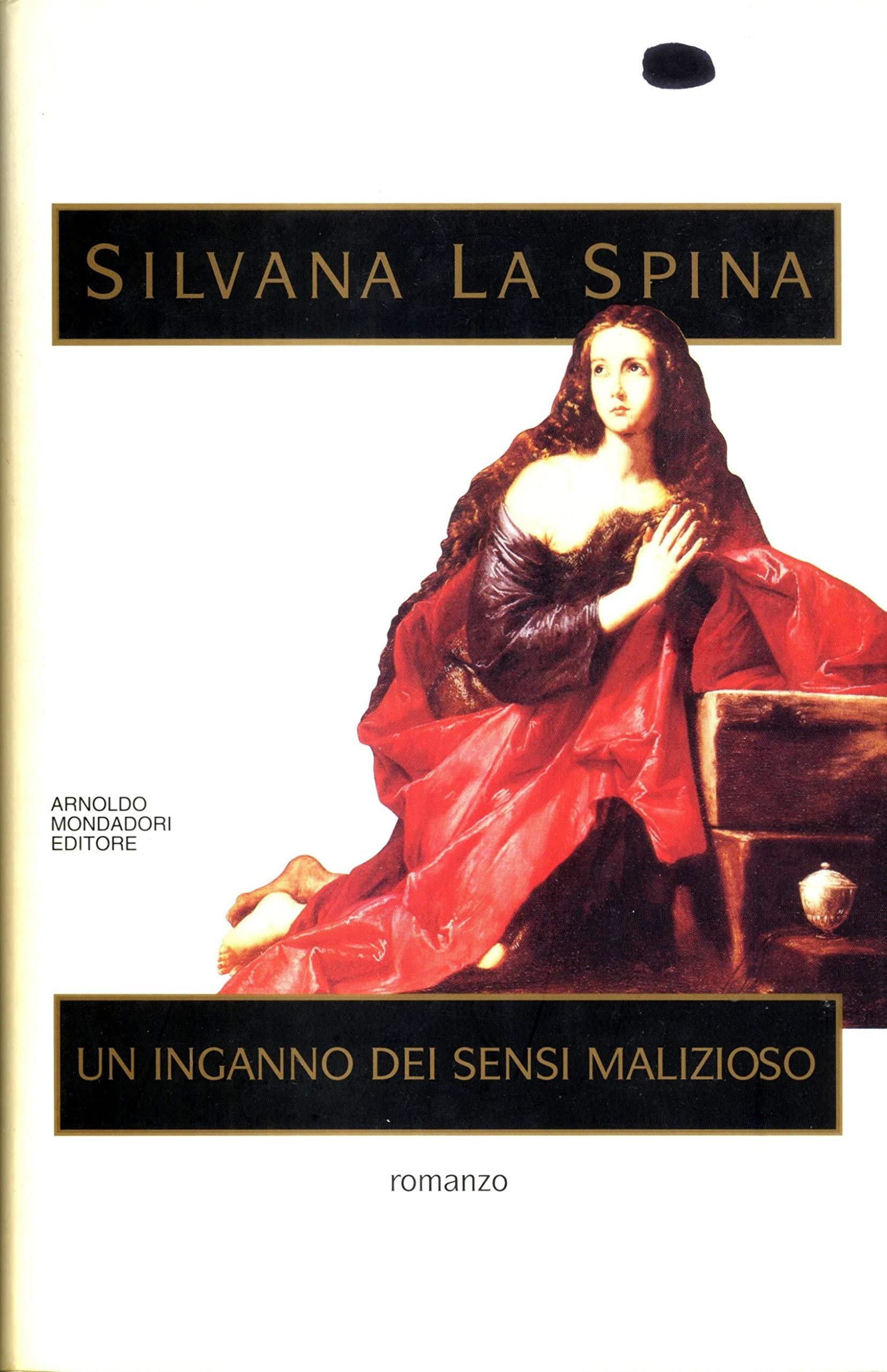 Un inganno dei sensi maliziosi book