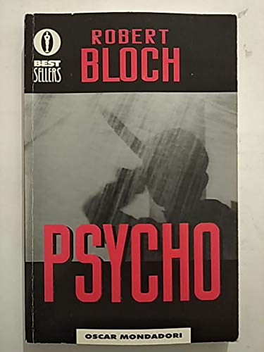 Psycho (Oscar bestsellers, Band 551) Contemporary literature
