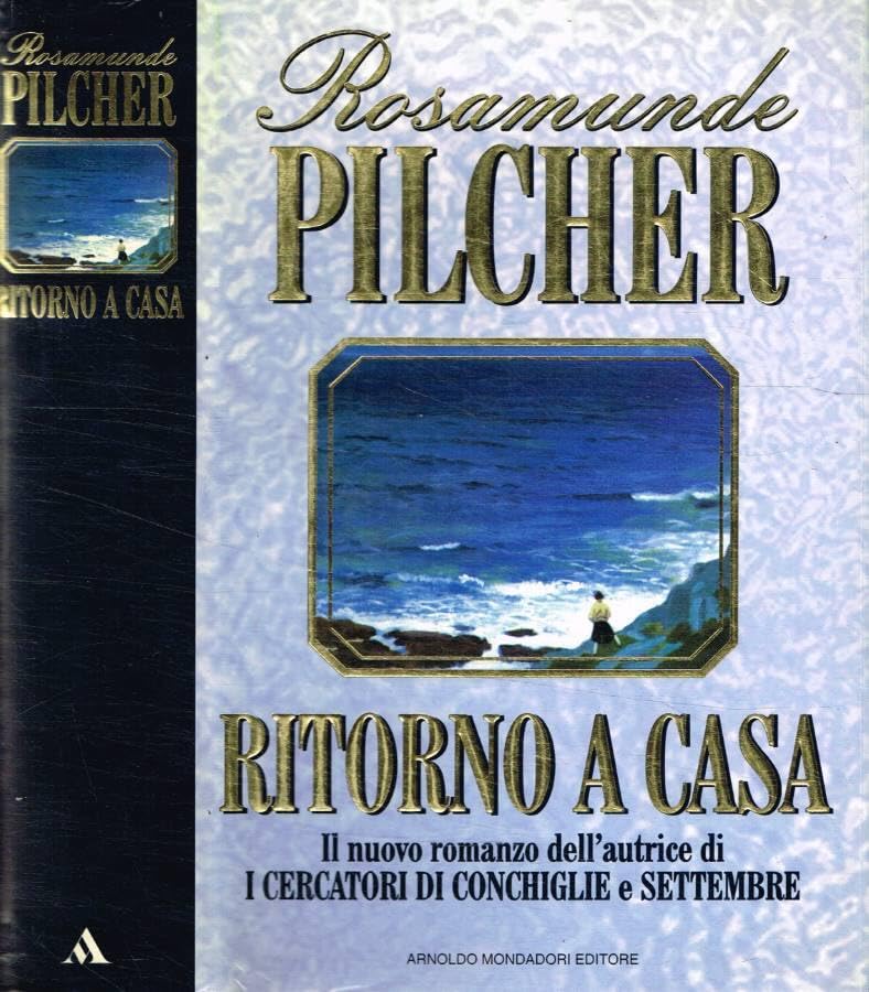 Ritorno a casa (Omnibus) Contemporary literature