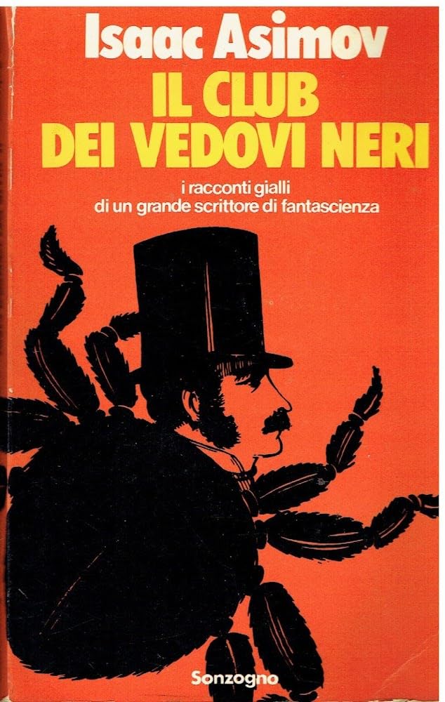 Il club dei Vedovi Neri book