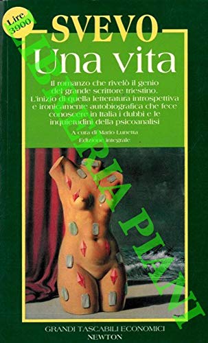Una Vita: UNA Vita book