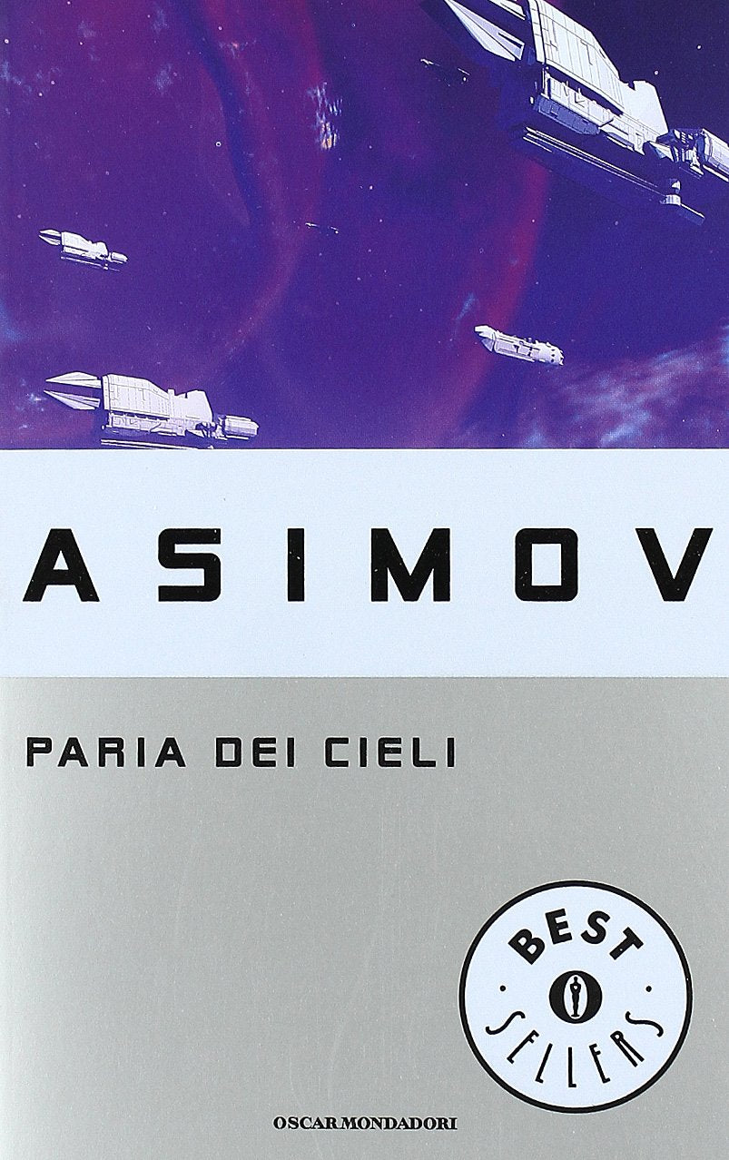 Il paria dei cieli (Oscar bestsellers, Band 564) Contemporary literature
