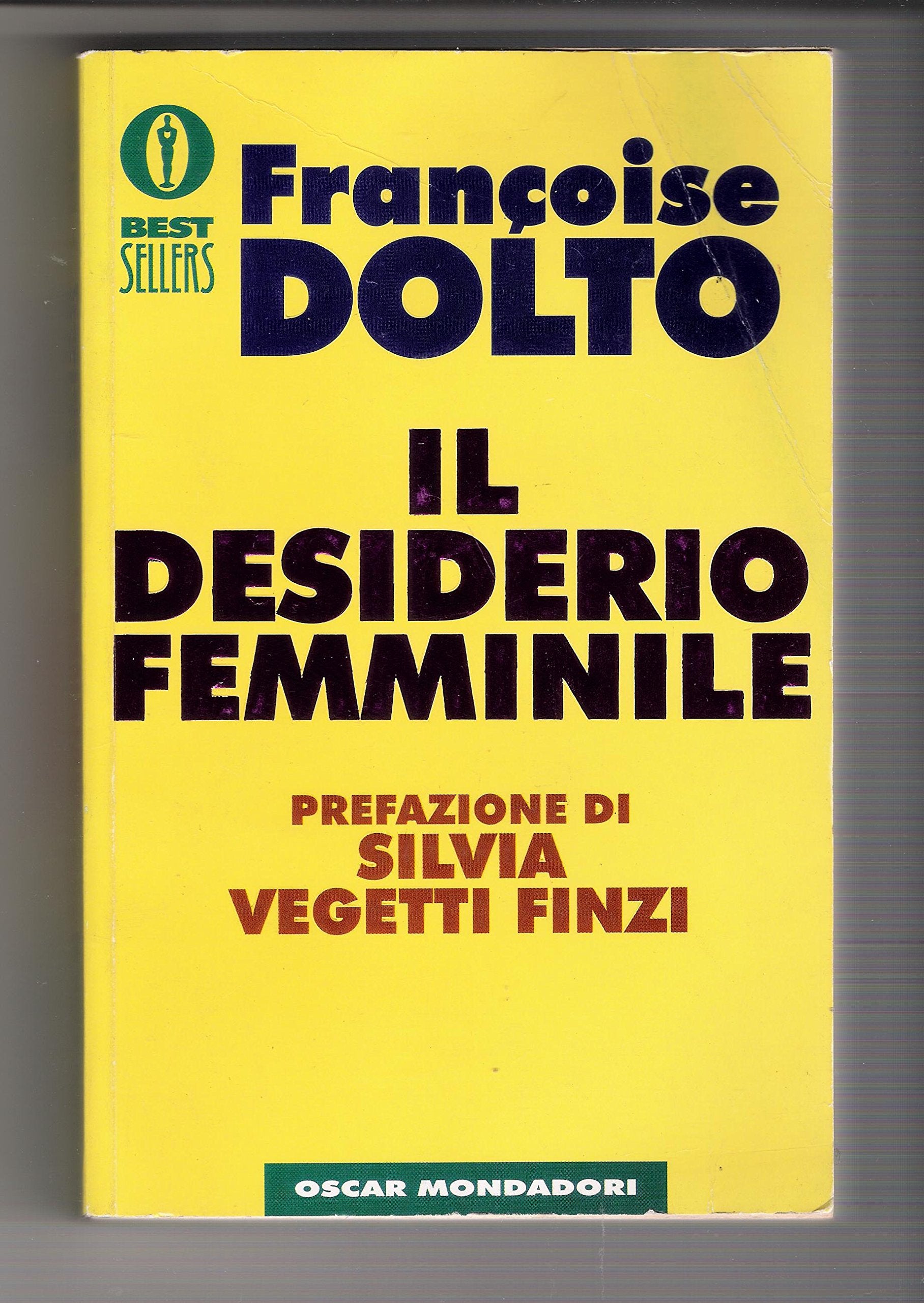 Il desiderio femminile book
