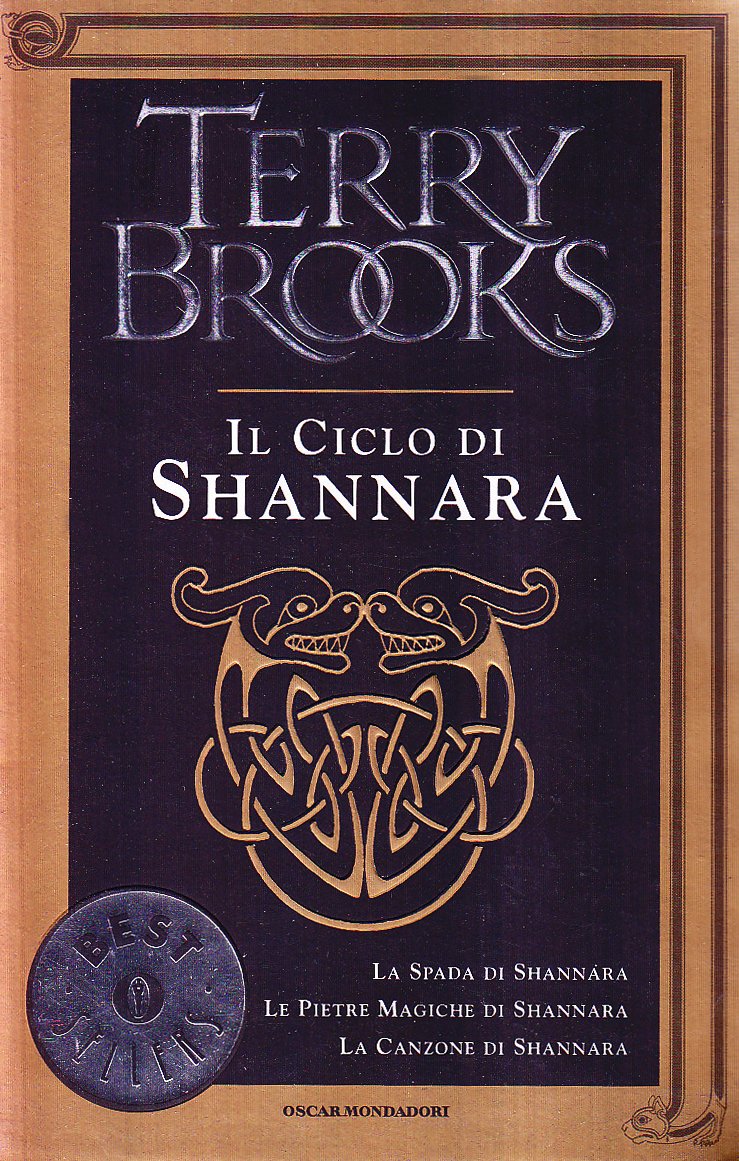 Il ciclo di Shannara (Oscar bestsellers, Band 605) Contemporary literature